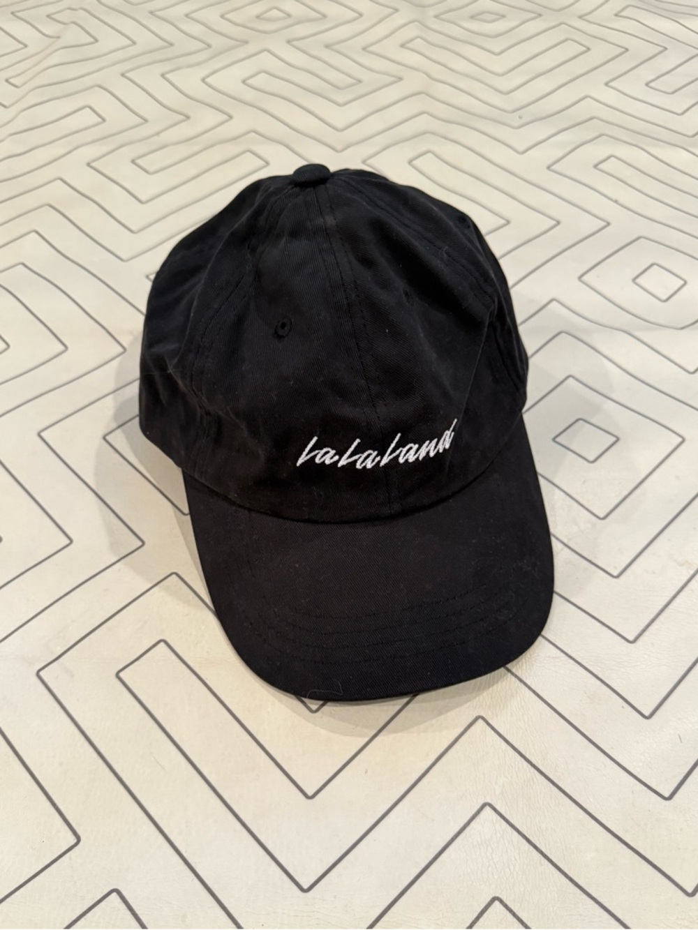 LaLaLand Black Hat
